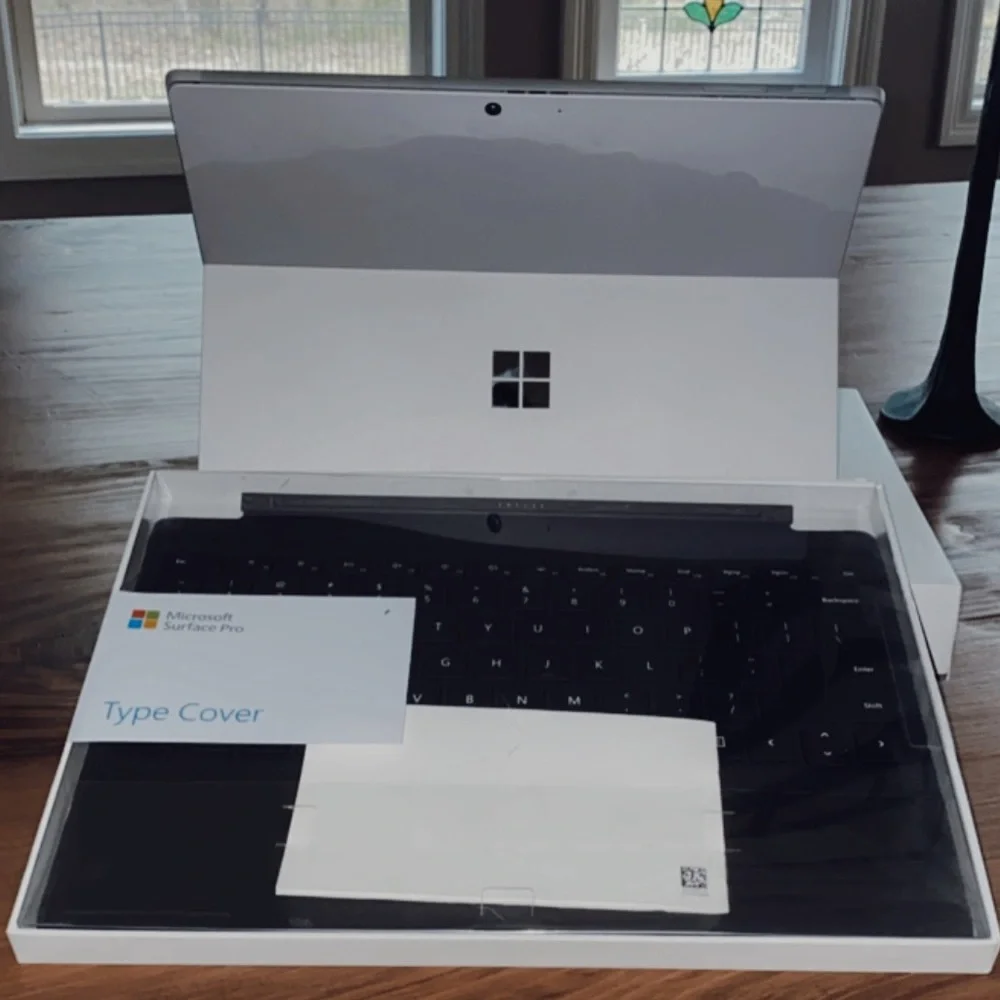 Microsoft intel core